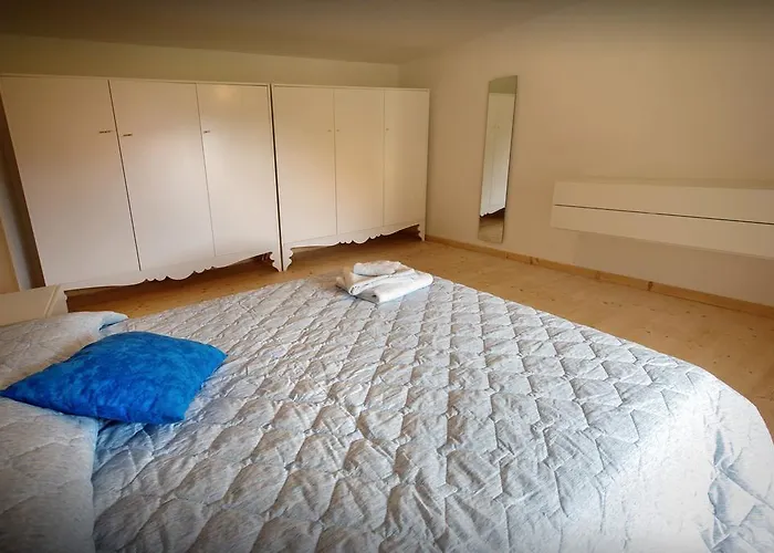 La Marmote Albergo Diffuso Di Paluzza Aip