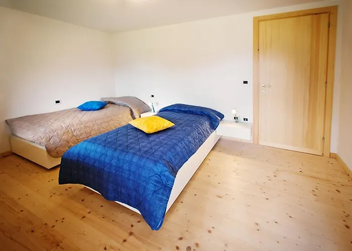 La Marmote Albergo Diffuso Di Paluzza Aip