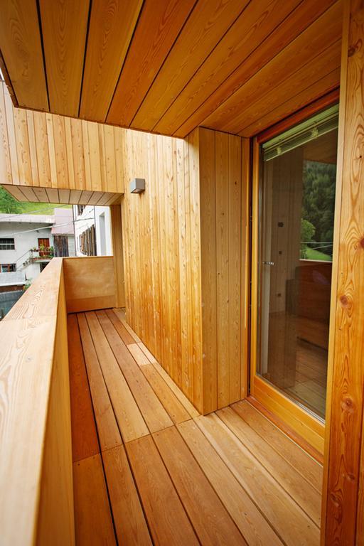 Apartment La Marmote Diffuso Di Aip Paluzza